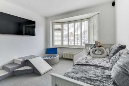 Fairfield Gardens, Portslade, Image 26