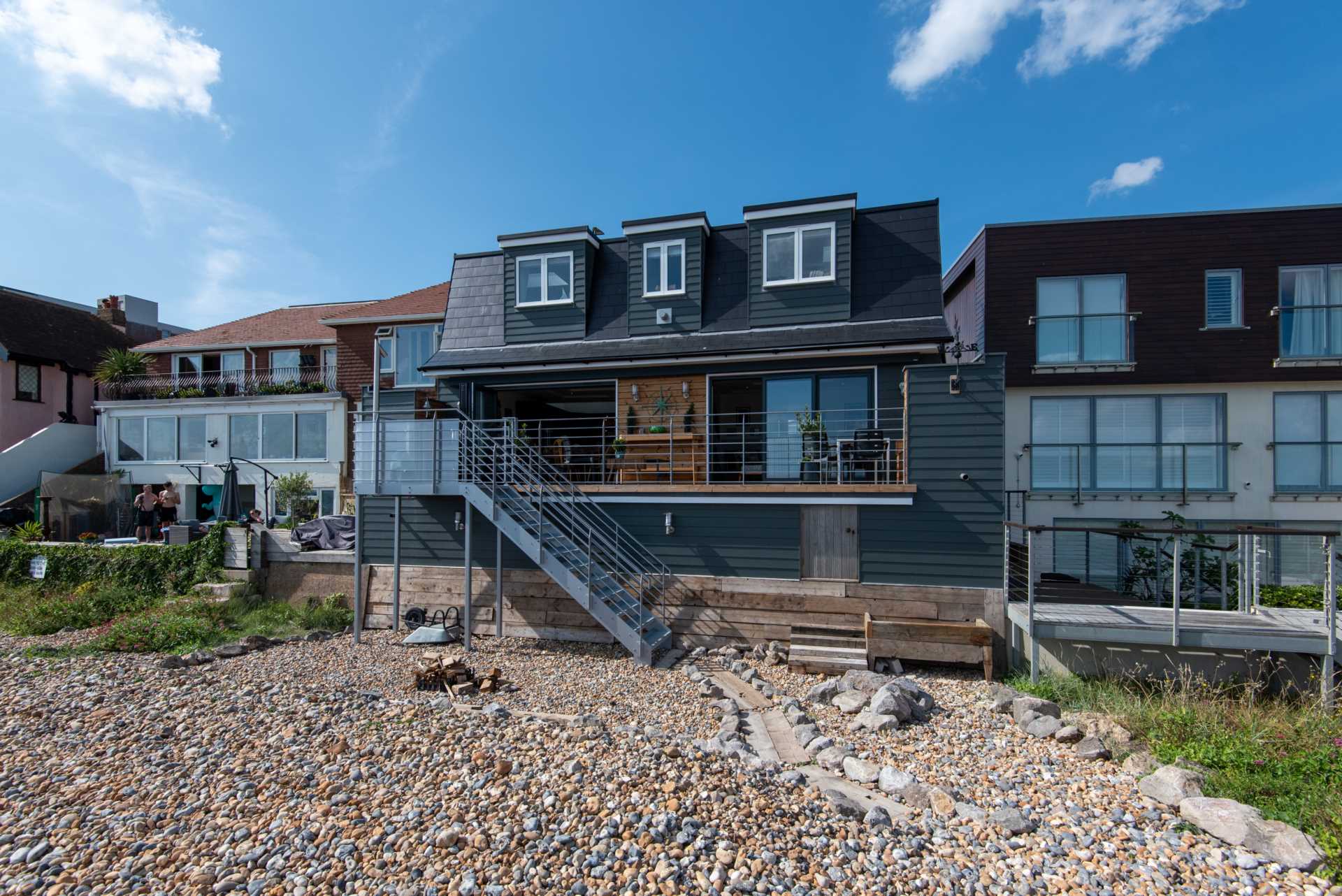Brighton Road, Lancing, Image 27