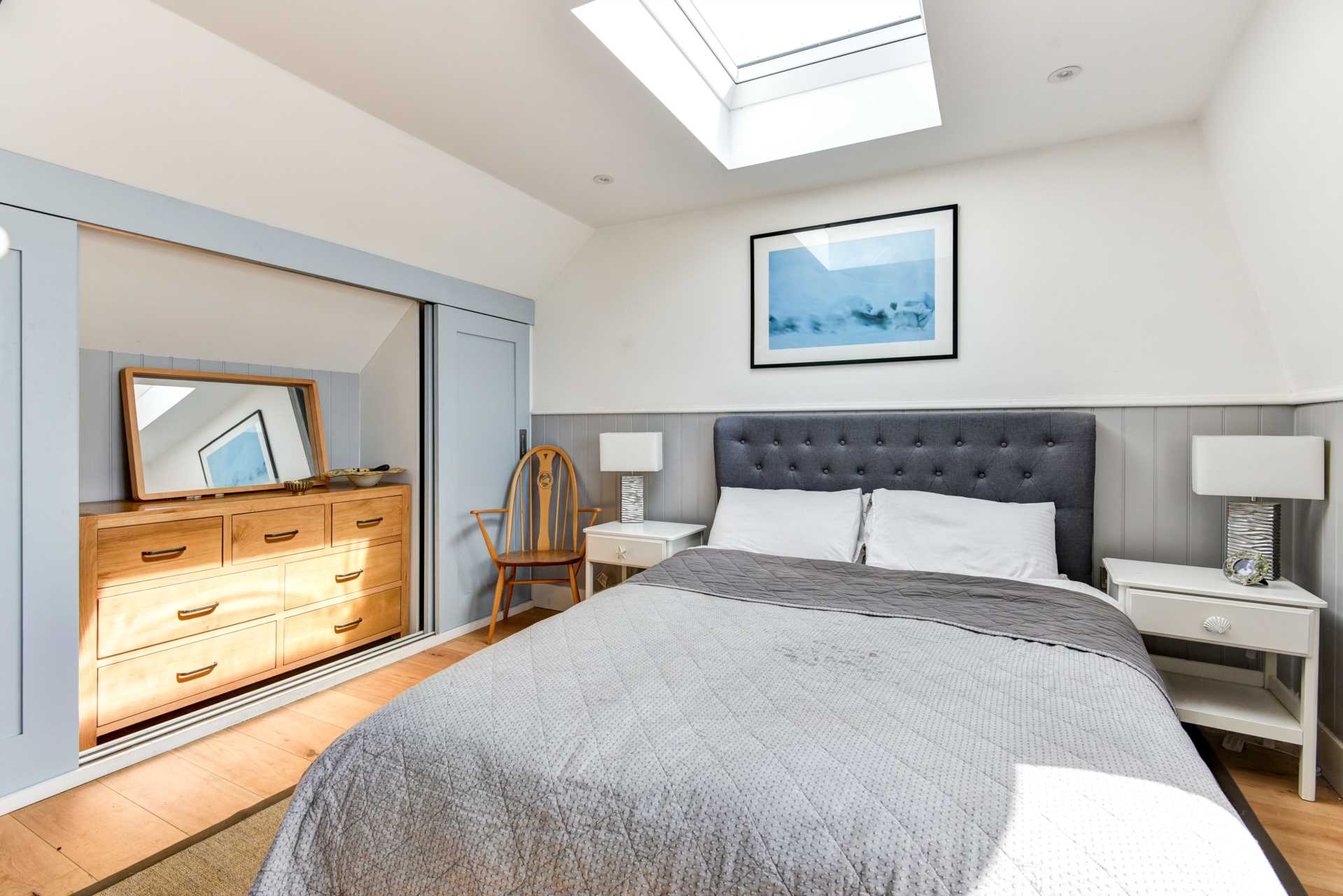 Brighton Road, Lancing, Image 36