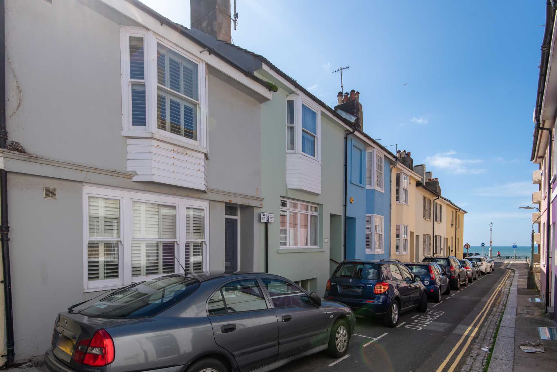 Sussex Road, Hove, Image 1