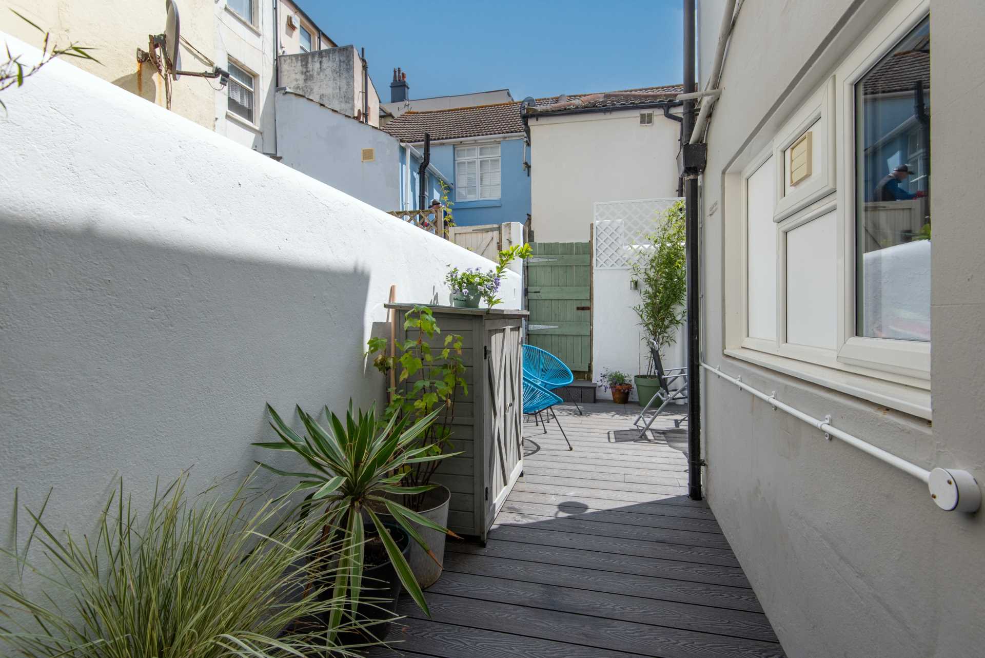 Sussex Road, Hove, Image 23