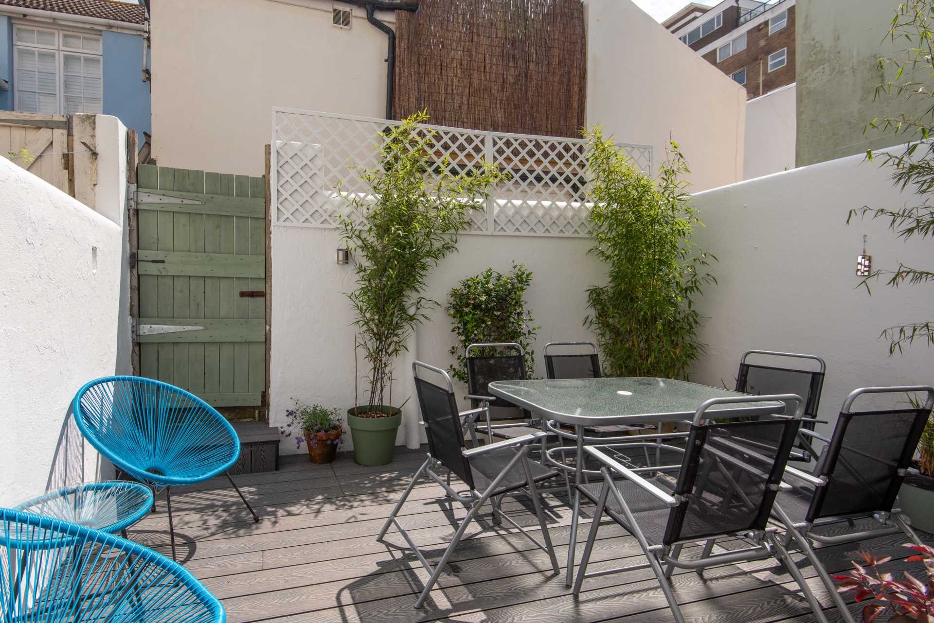 Sussex Road, Hove, Image 24
