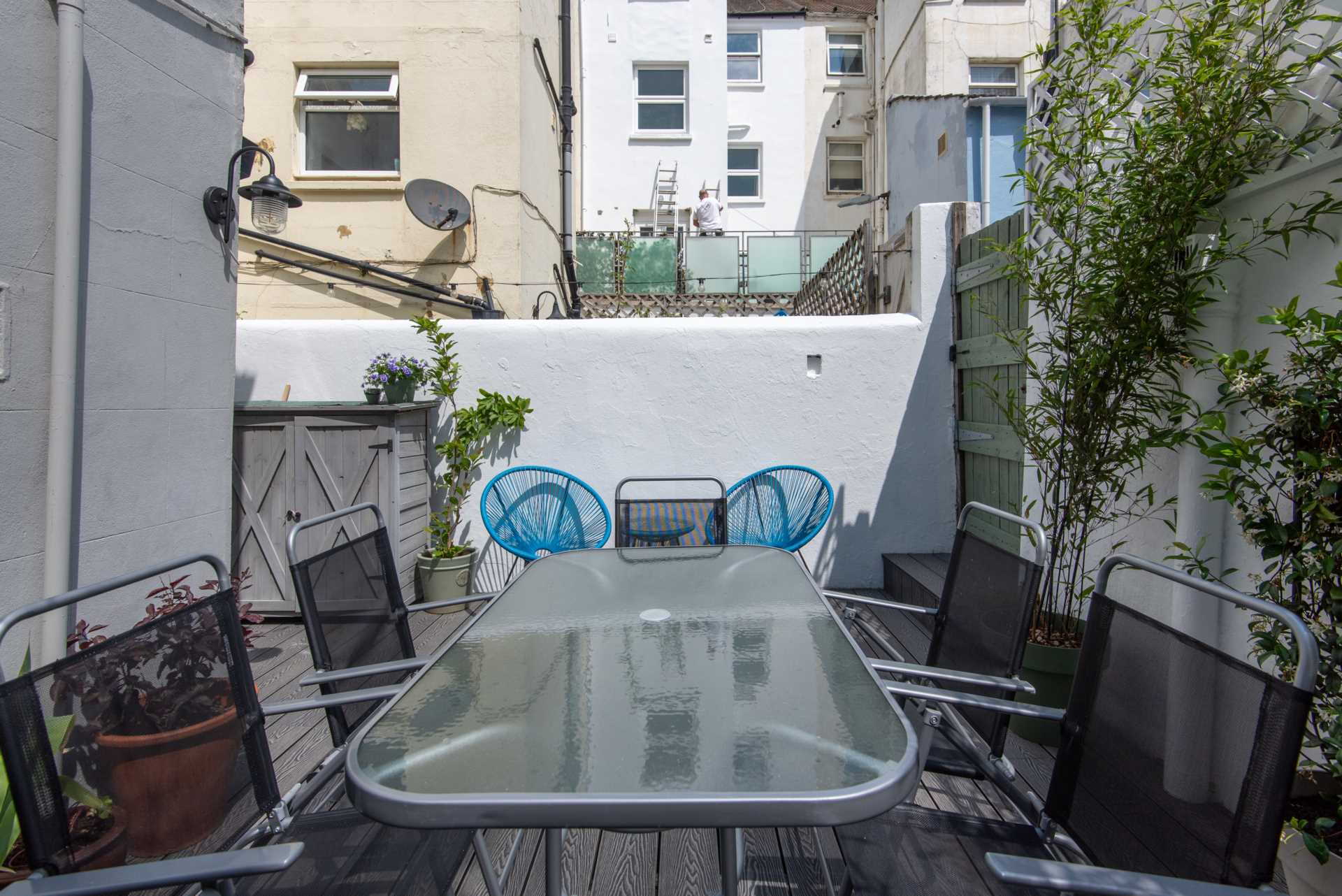 Sussex Road, Hove, Image 28