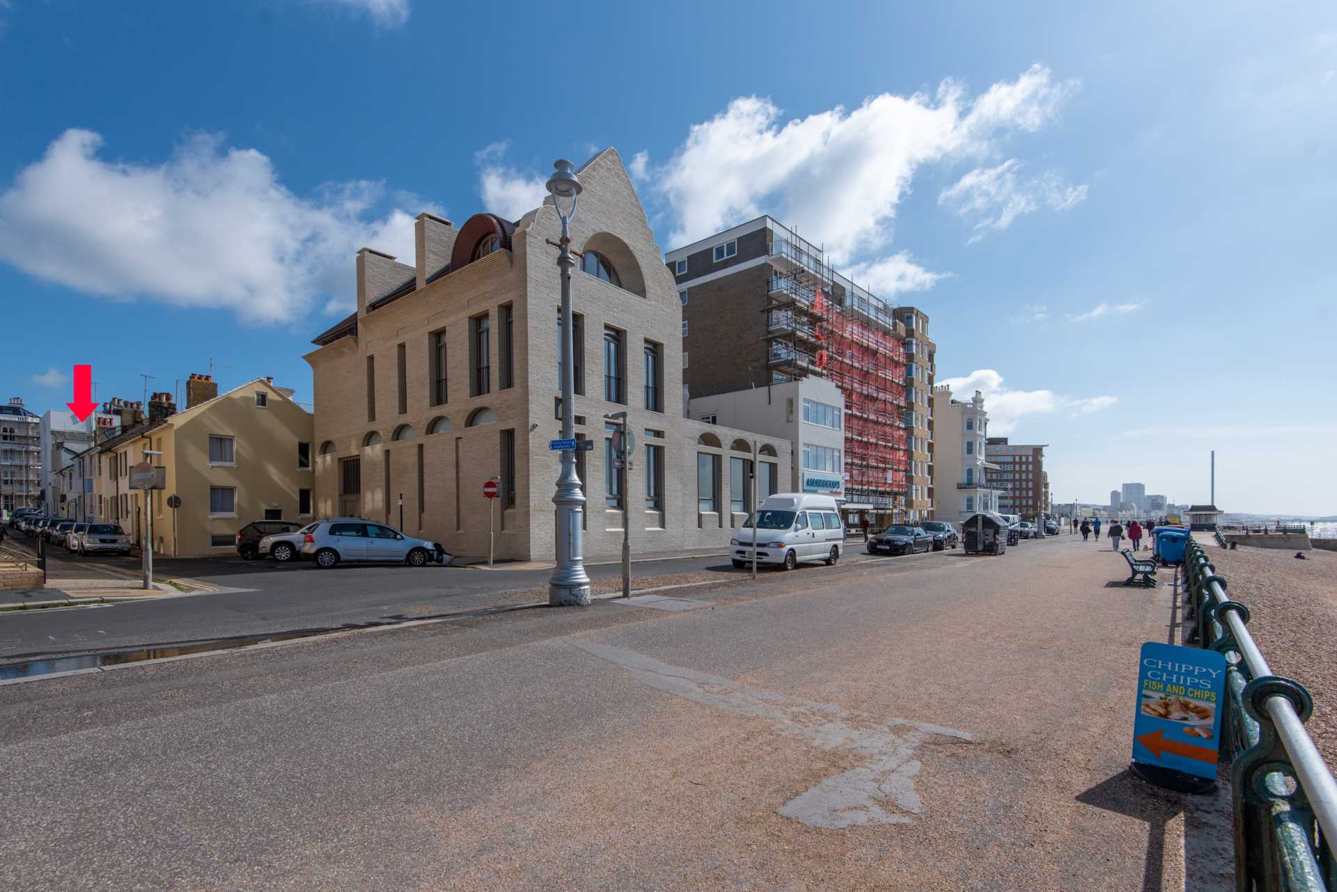 Sussex Road, Hove, Image 47