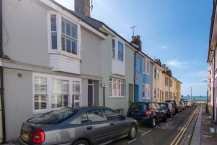 Sussex Road, Hove, Image 1