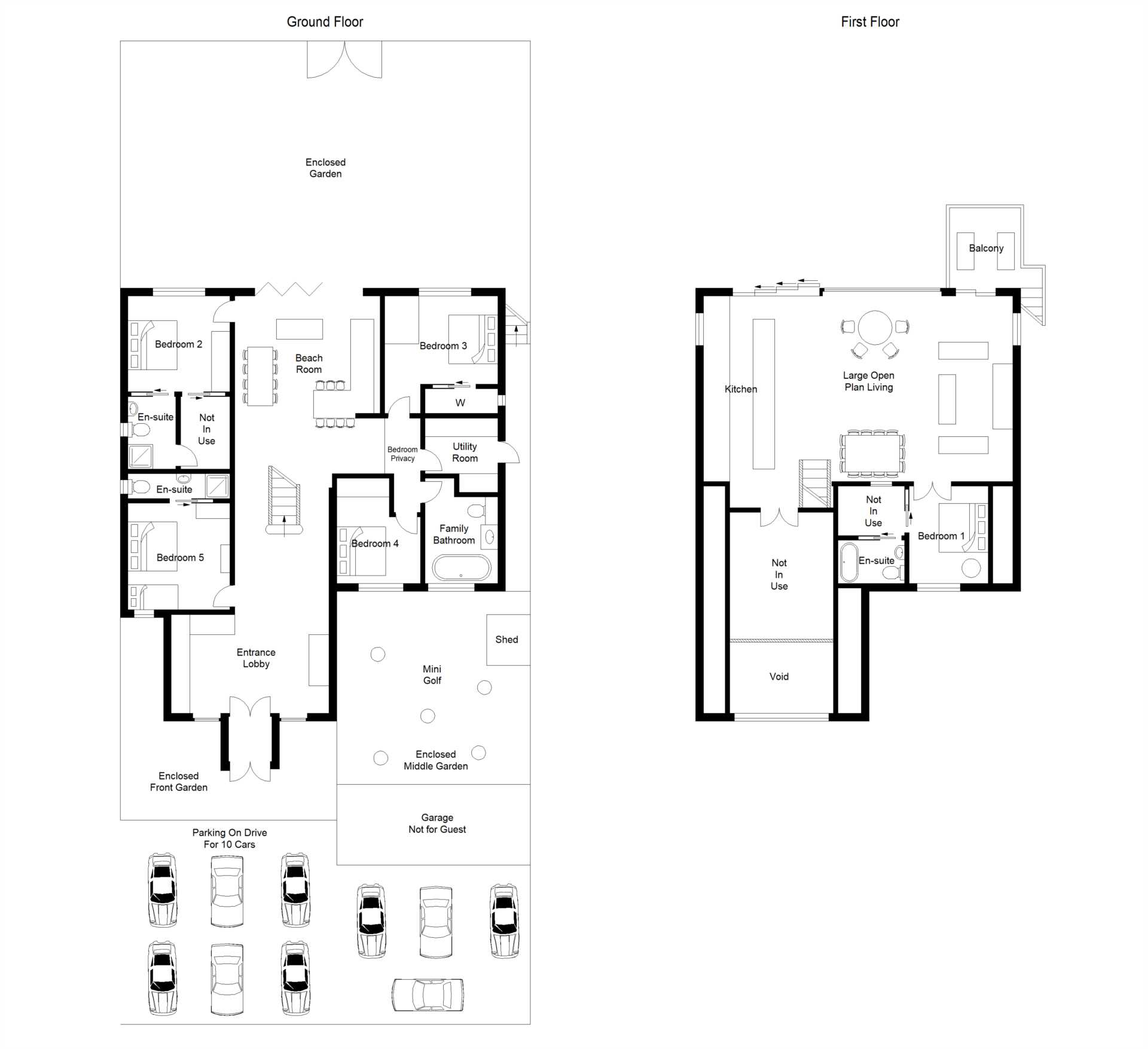 The Gables at Seaside Place (Shoreham Beach), Image 48