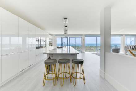5 Bedroom Detached, The Gables at Seaside Place (Shoreham Beach)
