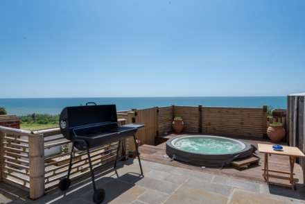 5 Bedroom Detached, The Promenade, Peacehaven