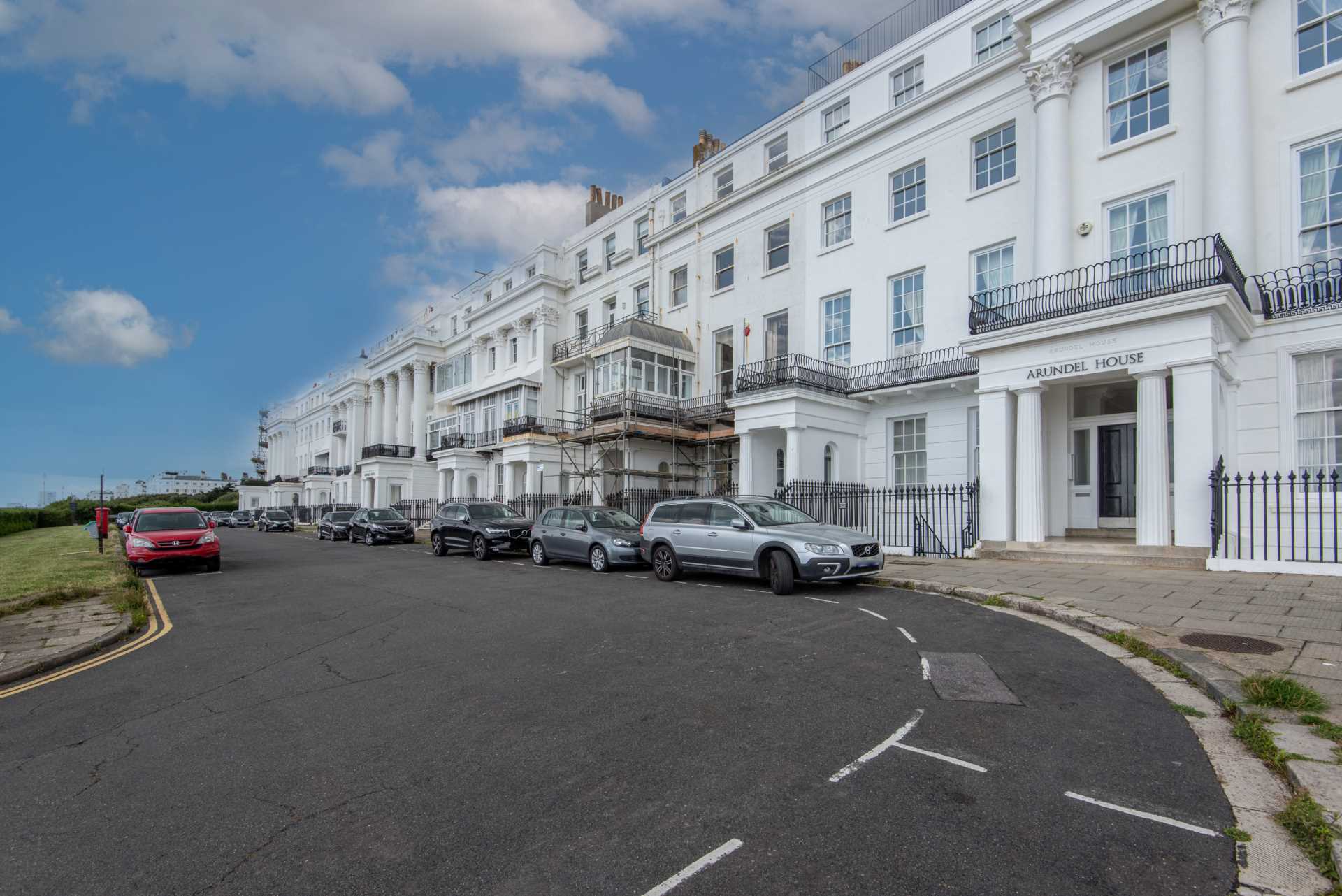 Arundel Terrace, Brighton, Image 3