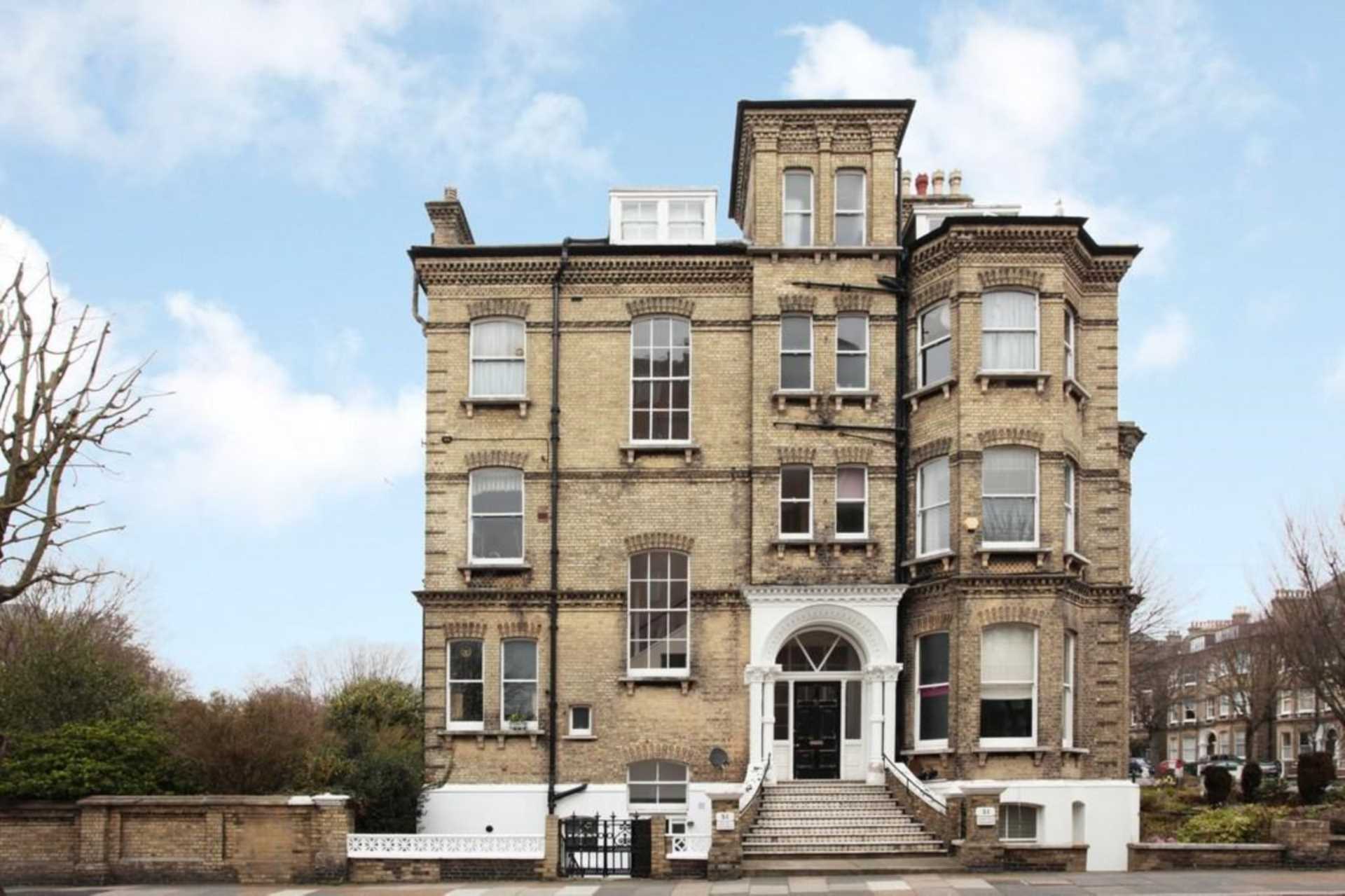 The Drive, Hove, Image 1