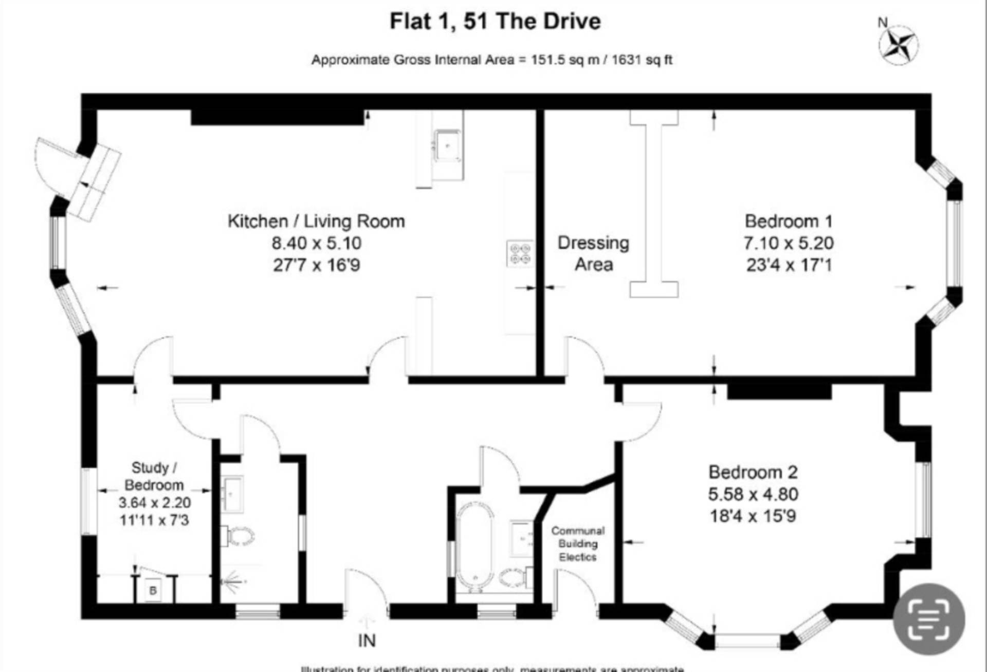 The Drive, Hove, Image 10