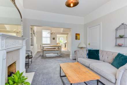 Property For Rent Seaside Family Retreat, Hove