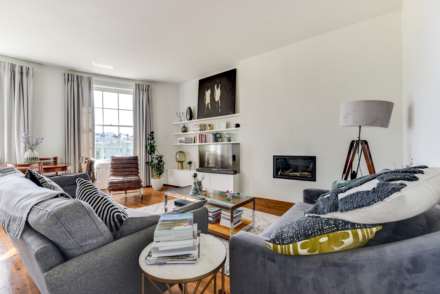 Property For Rent F5 45 Brunswick Square, Hove