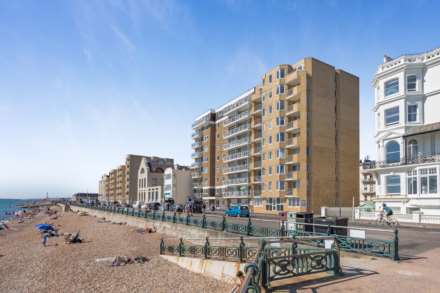 Spa Court, Hove, Image 15