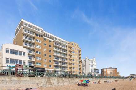 Spa Court, Hove, Image 16