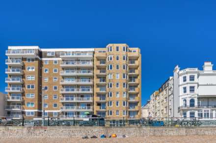 Spa Court, Hove, Image 17