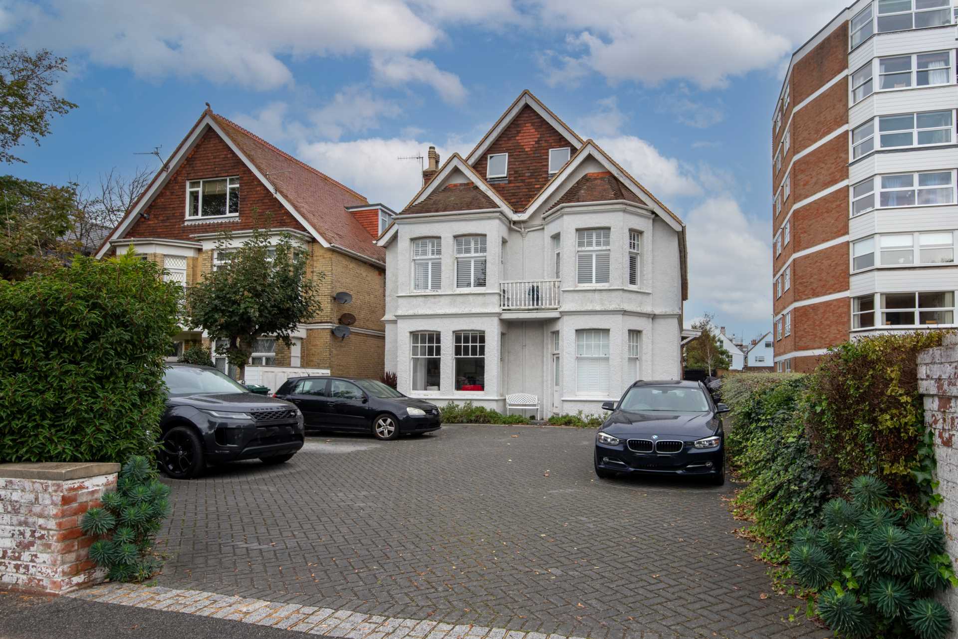 Fig Tree Apartment, New Church Road, Hove, Image 9