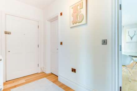 Fig Tree Apartment, New Church Road, Hove, Image 11