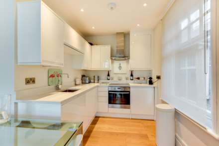 Fig Tree Apartment, New Church Road, Hove, Image 4