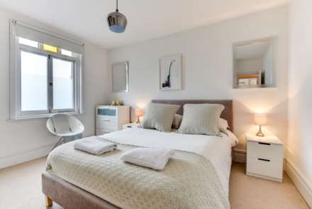 Fig Tree Apartment, New Church Road, Hove, Image 6