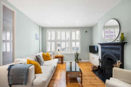 Property For Rent Sussex Road, Hove