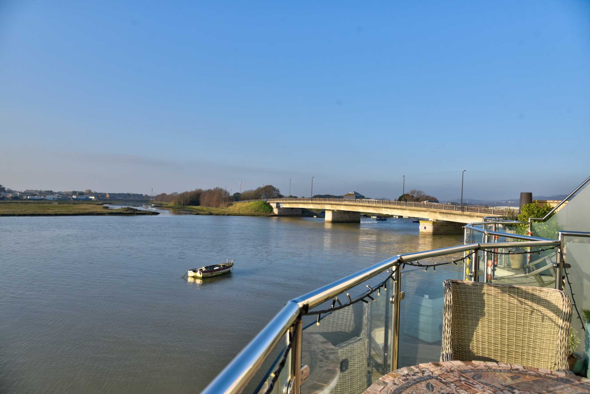 Oyster Quay, Shoreham By Sea, Image 27