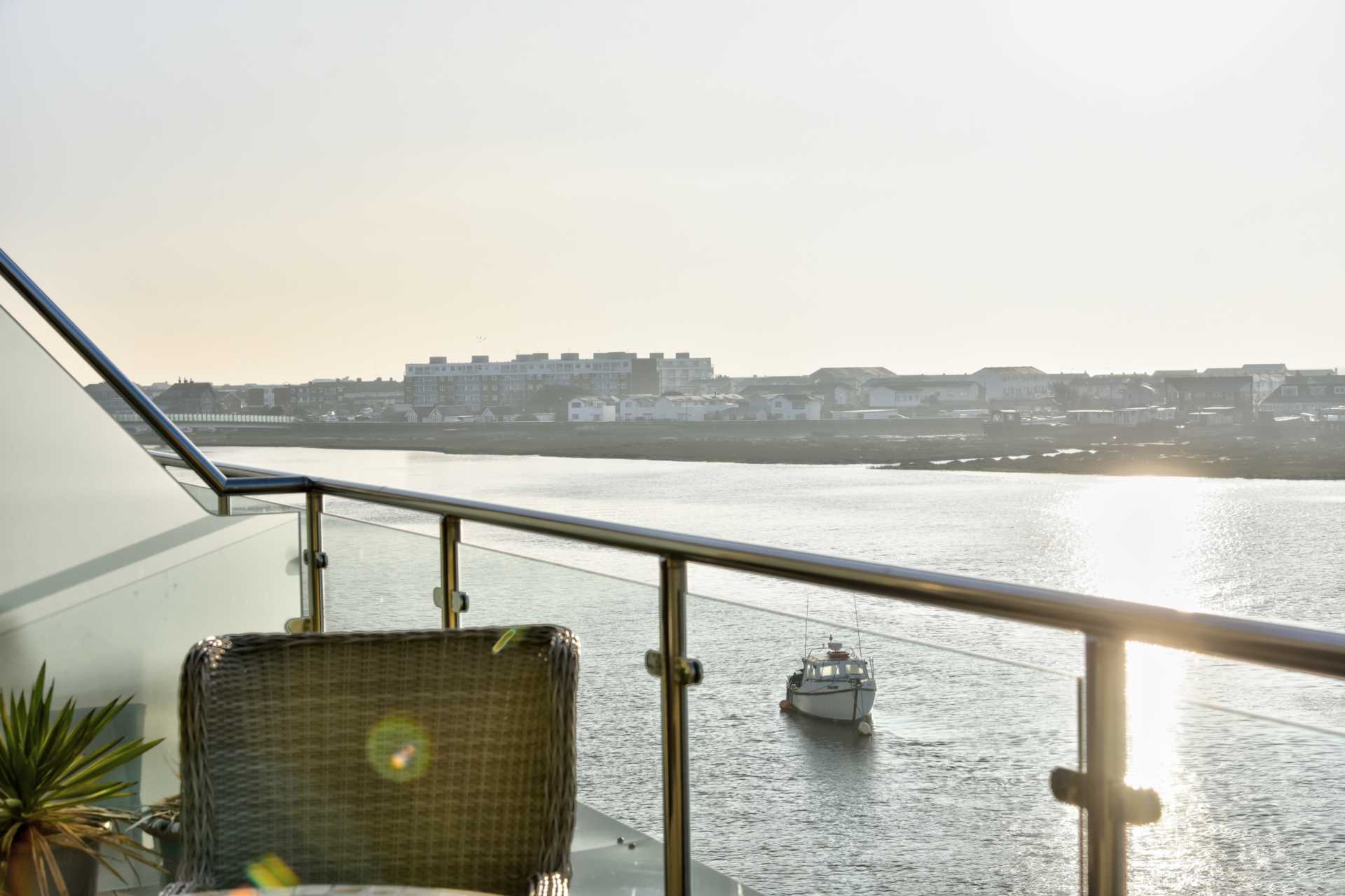 Oyster Quay, Shoreham By Sea, Image 28