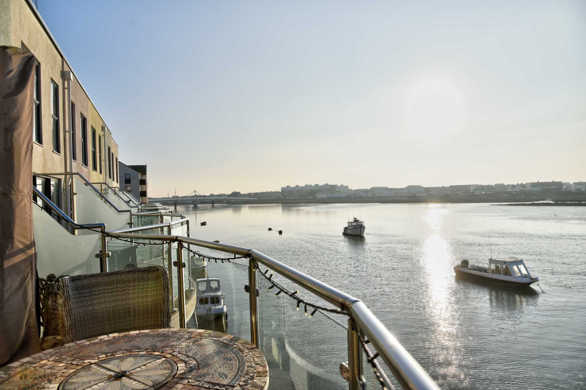 Oyster Quay, Shoreham By Sea, Image 7