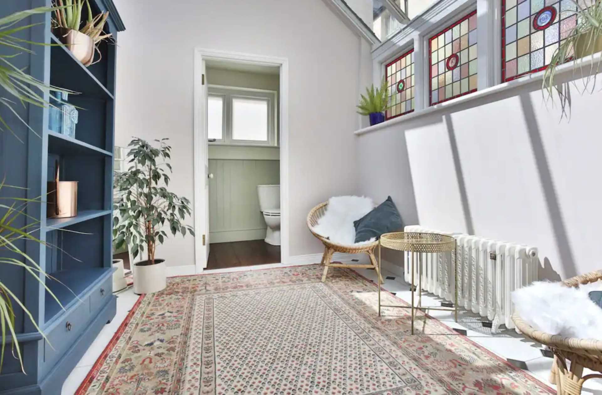 Lansdowne Square, Hove, Image 4