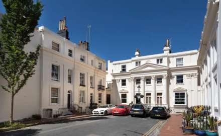 Lansdowne Square, Hove, Image 1