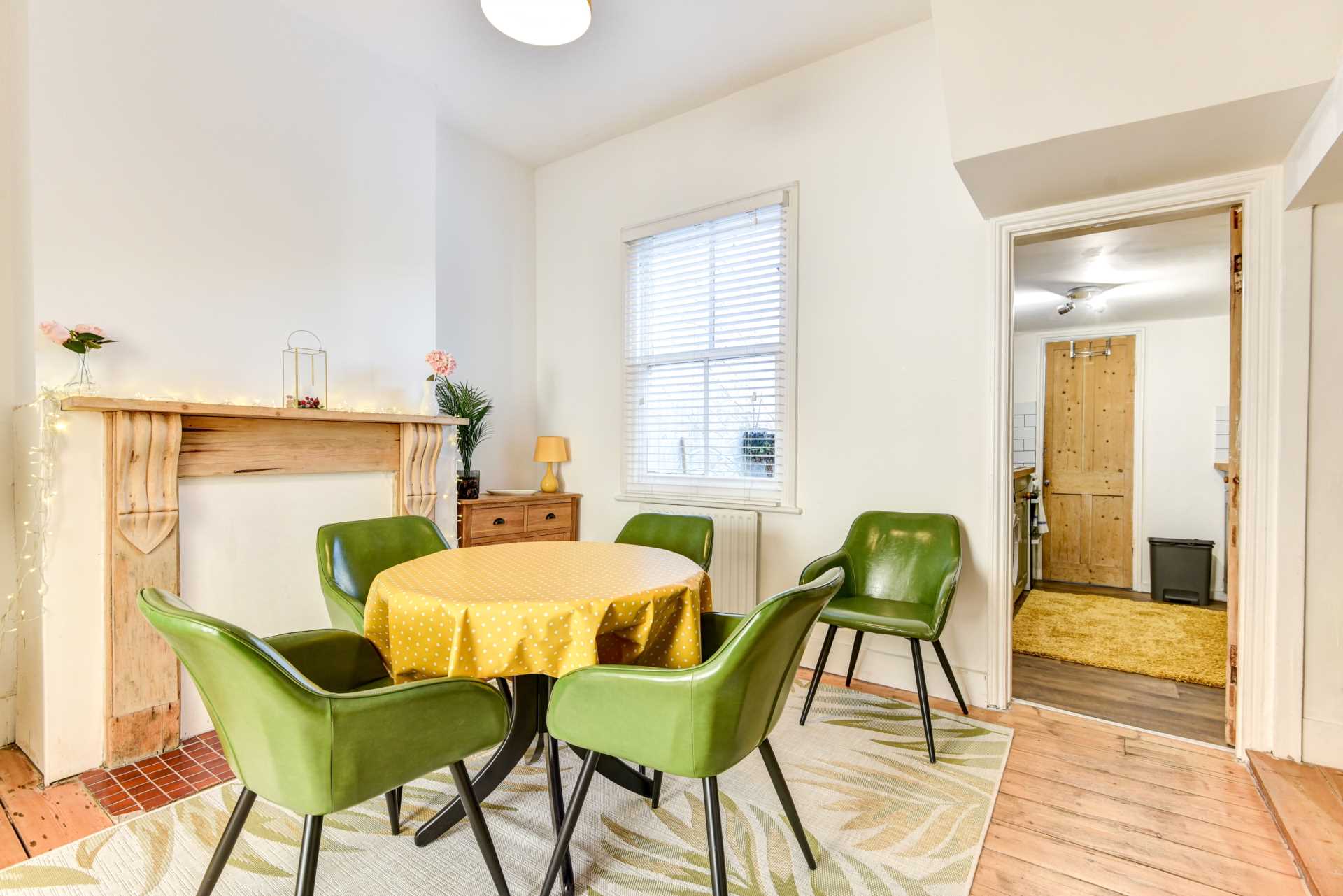 Westbourne Place, Hove, Image 15