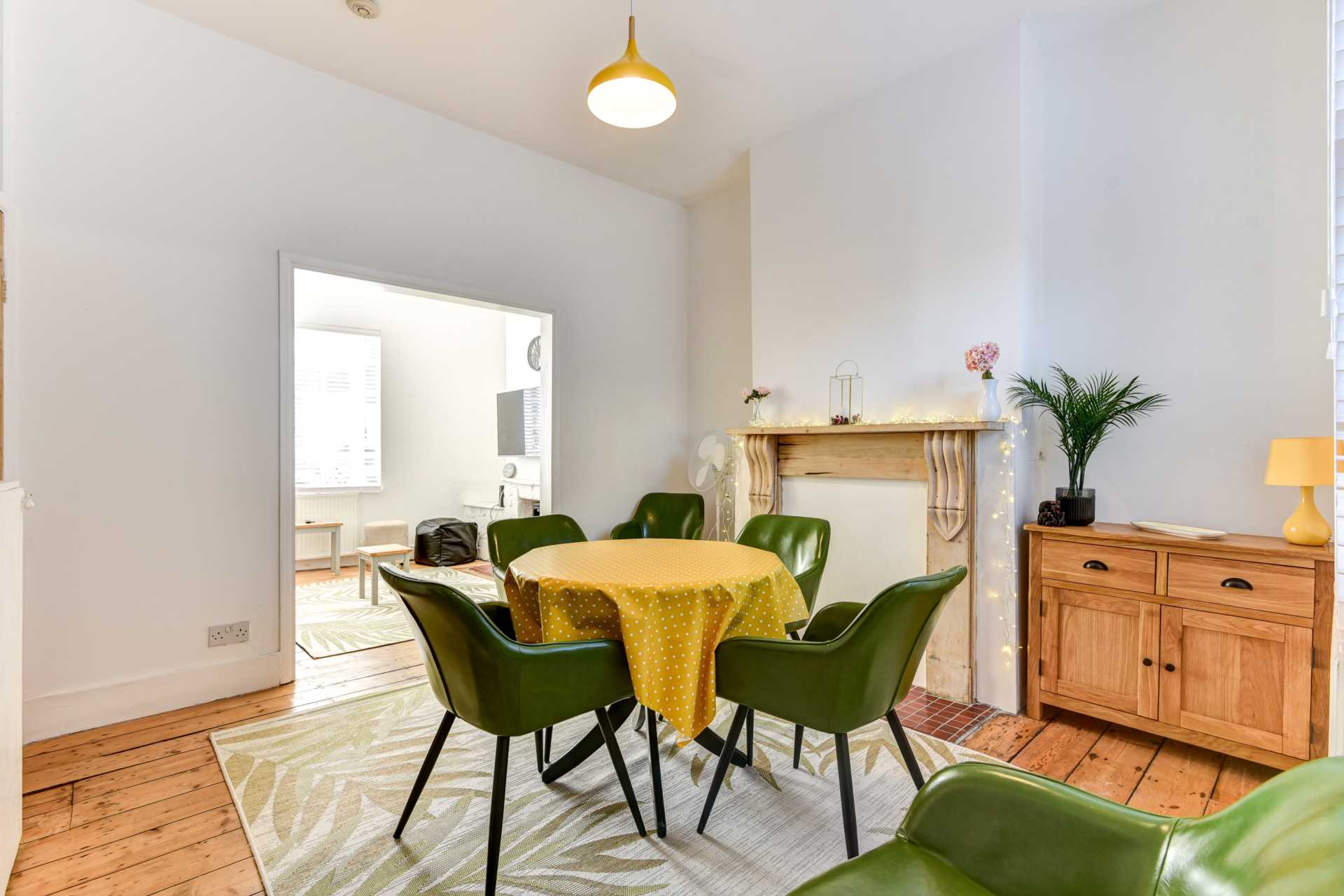 Westbourne Place, Hove, Image 3
