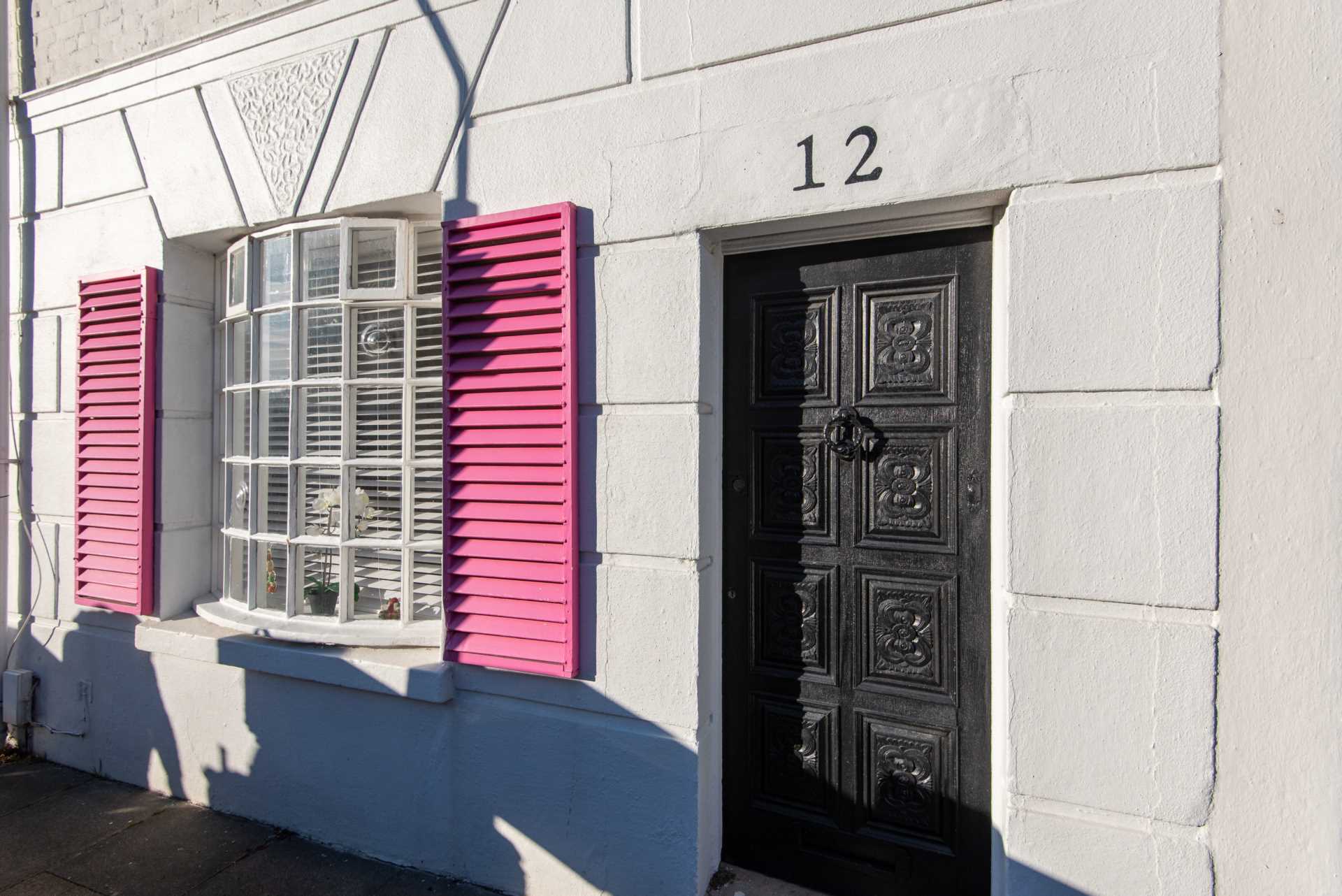 Westbourne Place, Hove, Image 4