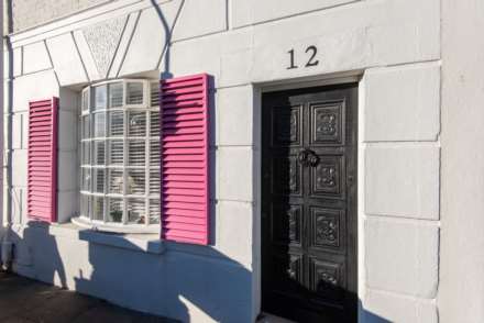 Westbourne Place, Hove, Image 4