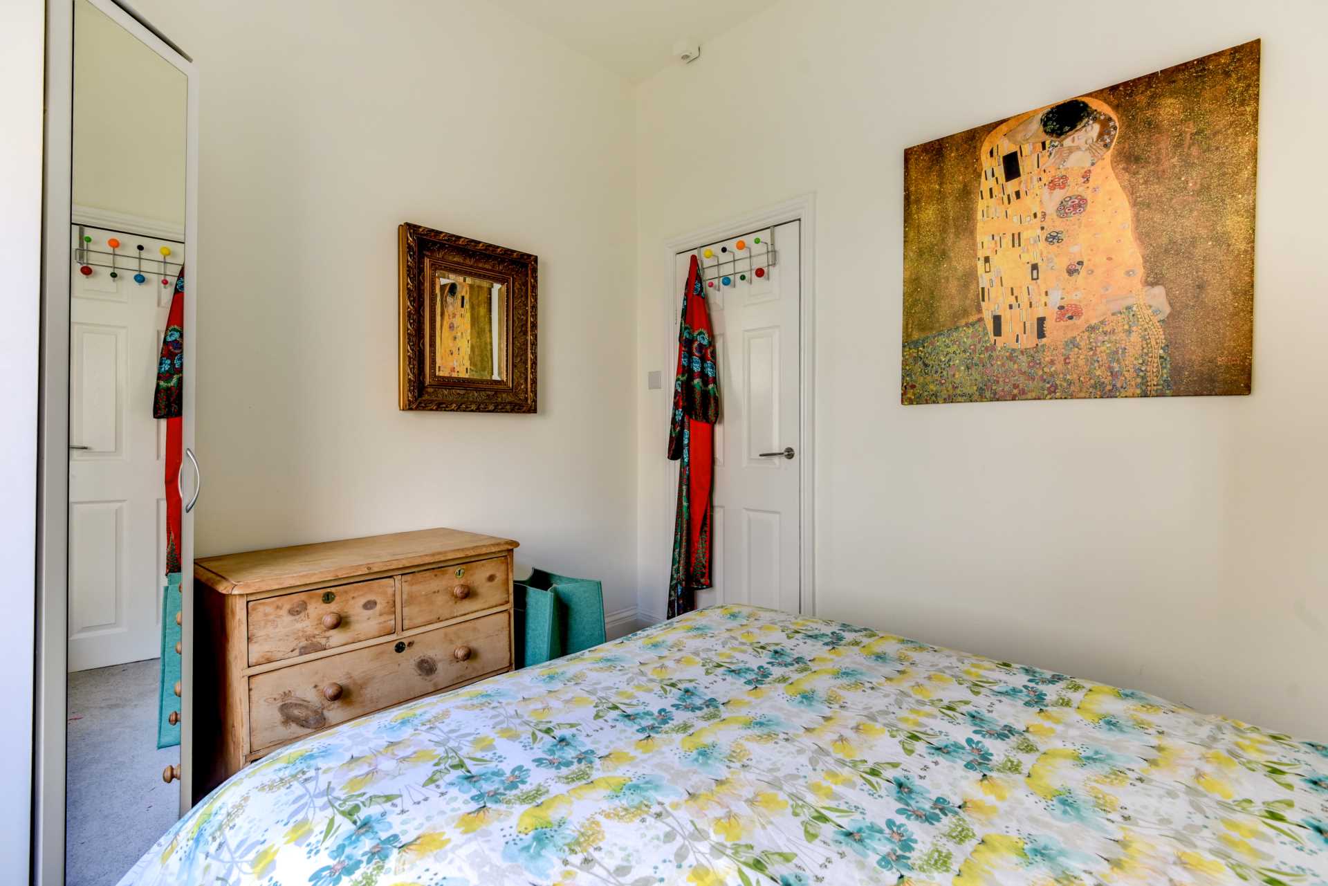 Waterloo Street Brighton Holiday Apartment, Image 12