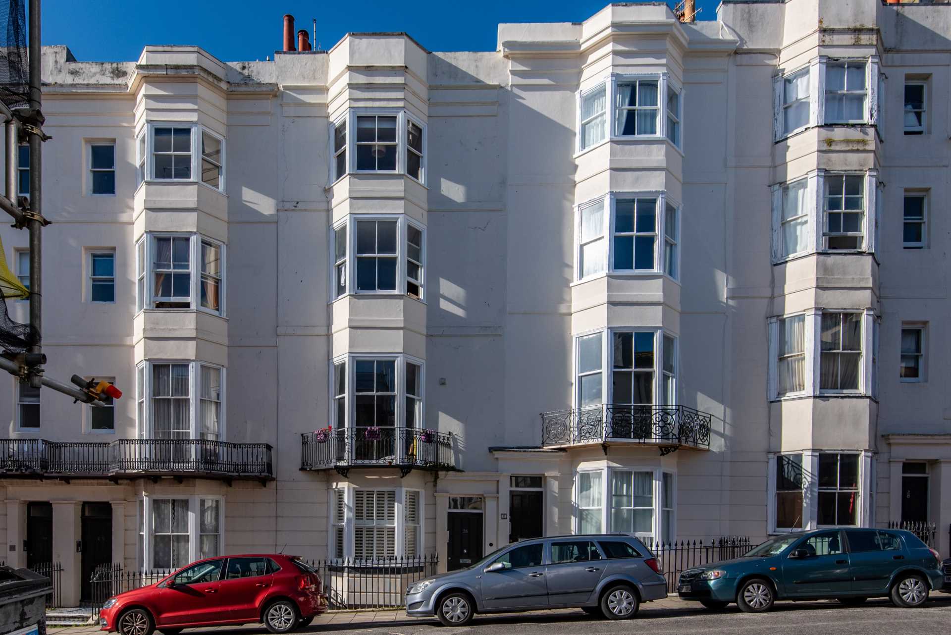 Waterloo Street Brighton Holiday Apartment, Image 16