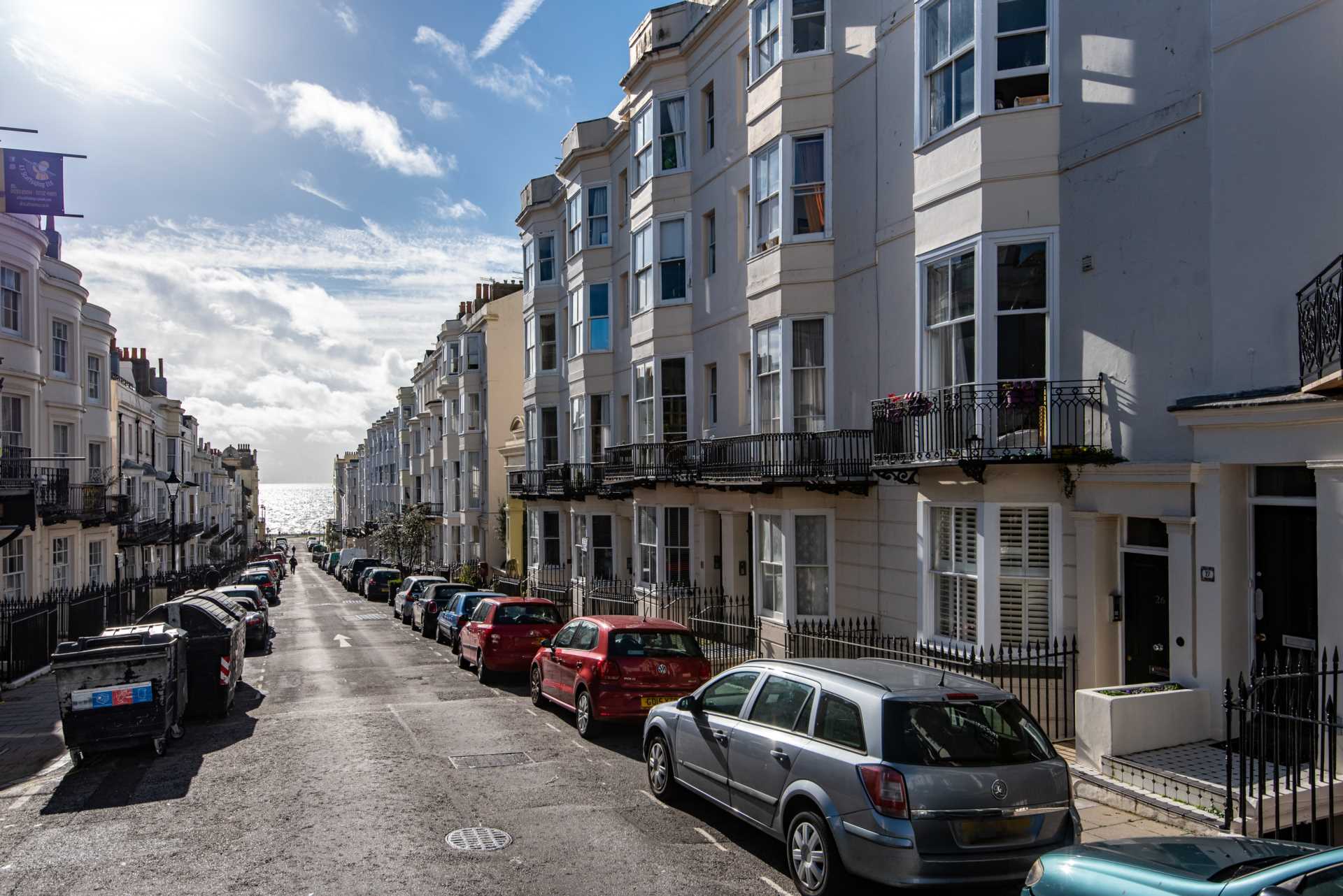 Waterloo Street Brighton Holiday Apartment, Image 2