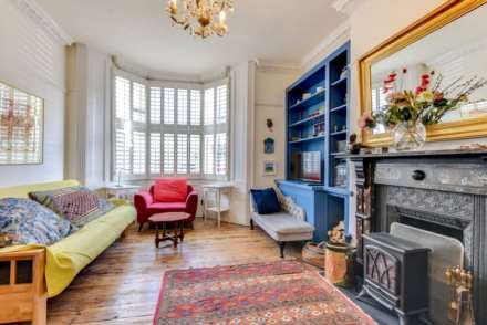 Property For Rent Gff 26 Waterloo Street, Hove