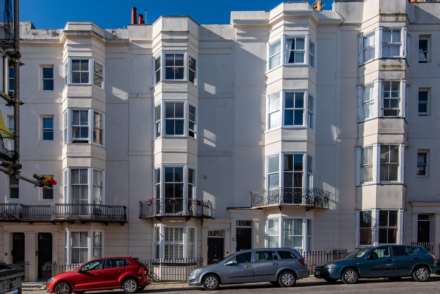 Waterloo Street Brighton Holiday Apartment, Image 16