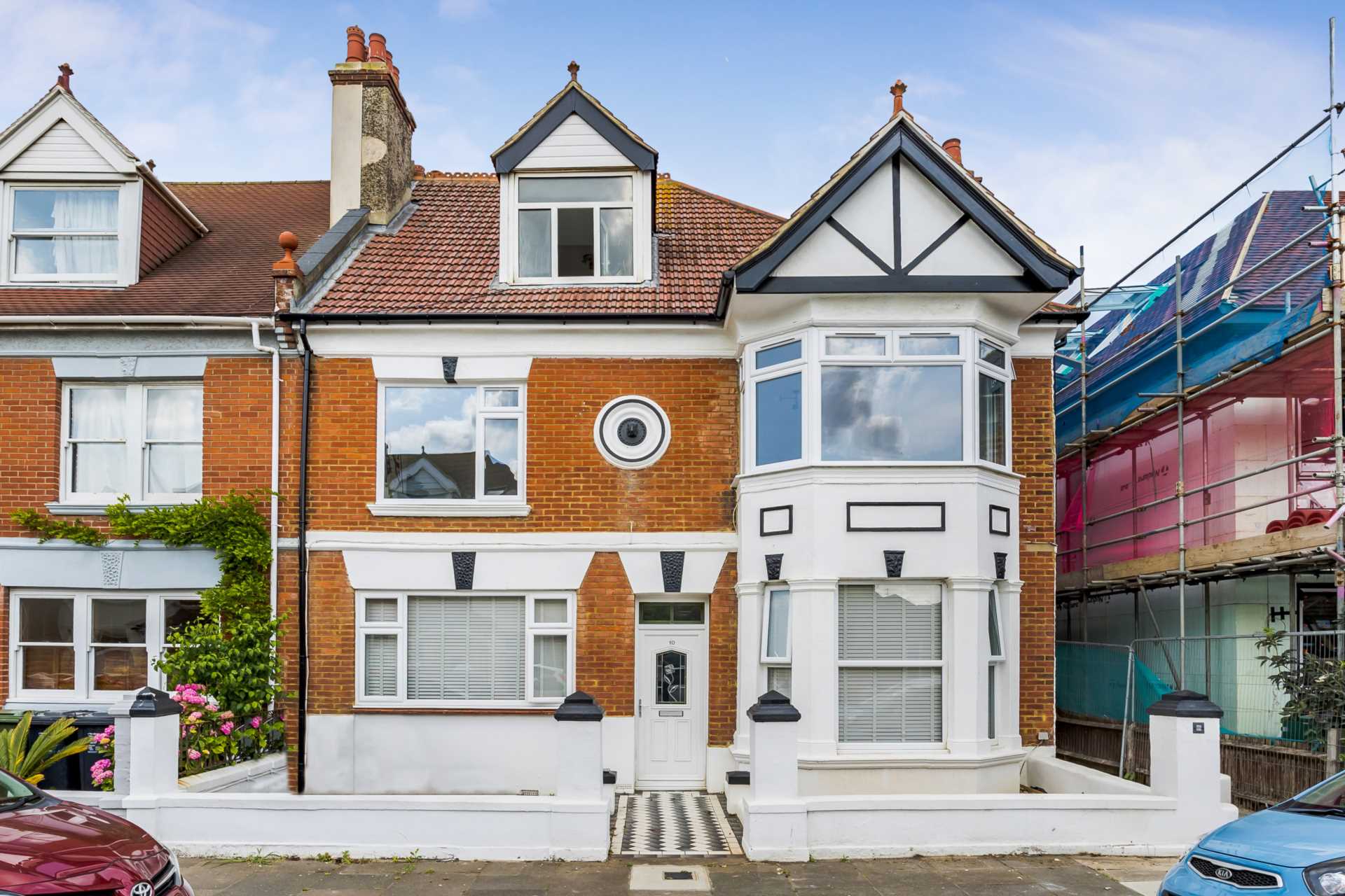 Norman Road, Hove, Image 8