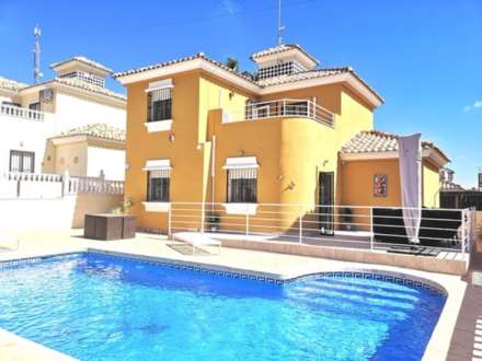 Property For Sale Alicante