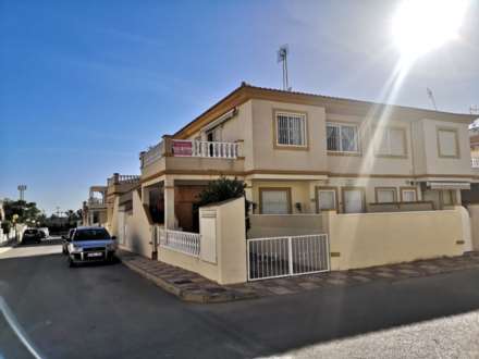 Property For Sale Playa Flamenca, Alicante