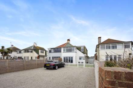 Sea Front View, Worthing Seafront, Image 6