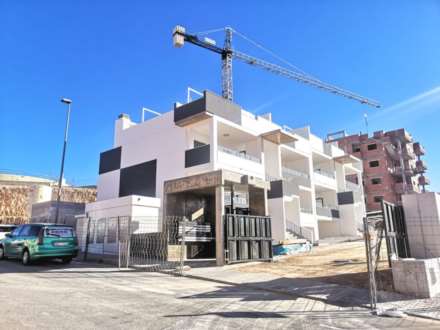 Property For Sale Alicante