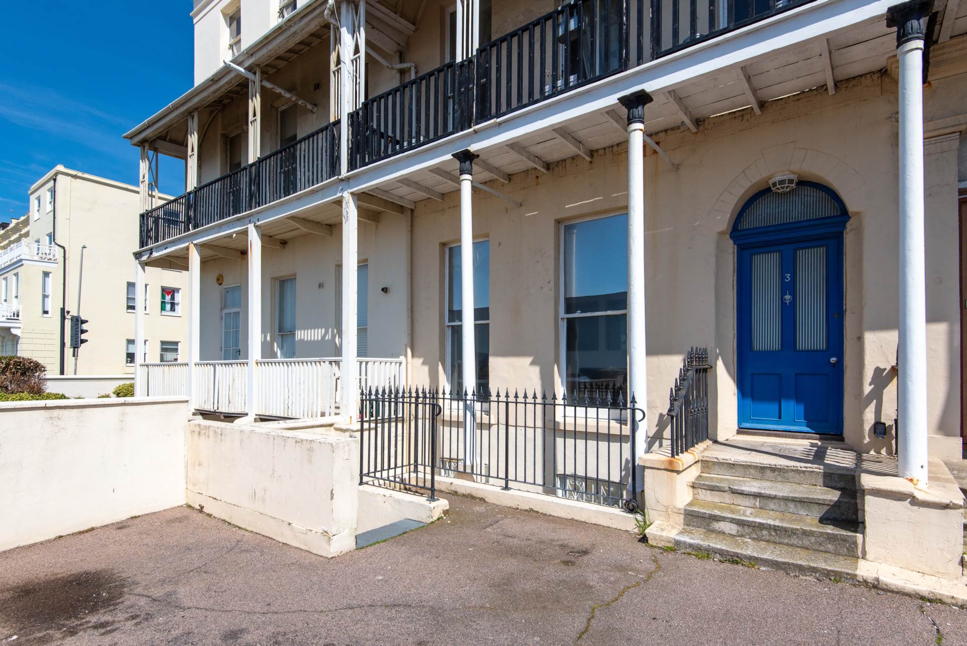 Marine Parade, Brighton, Image 14