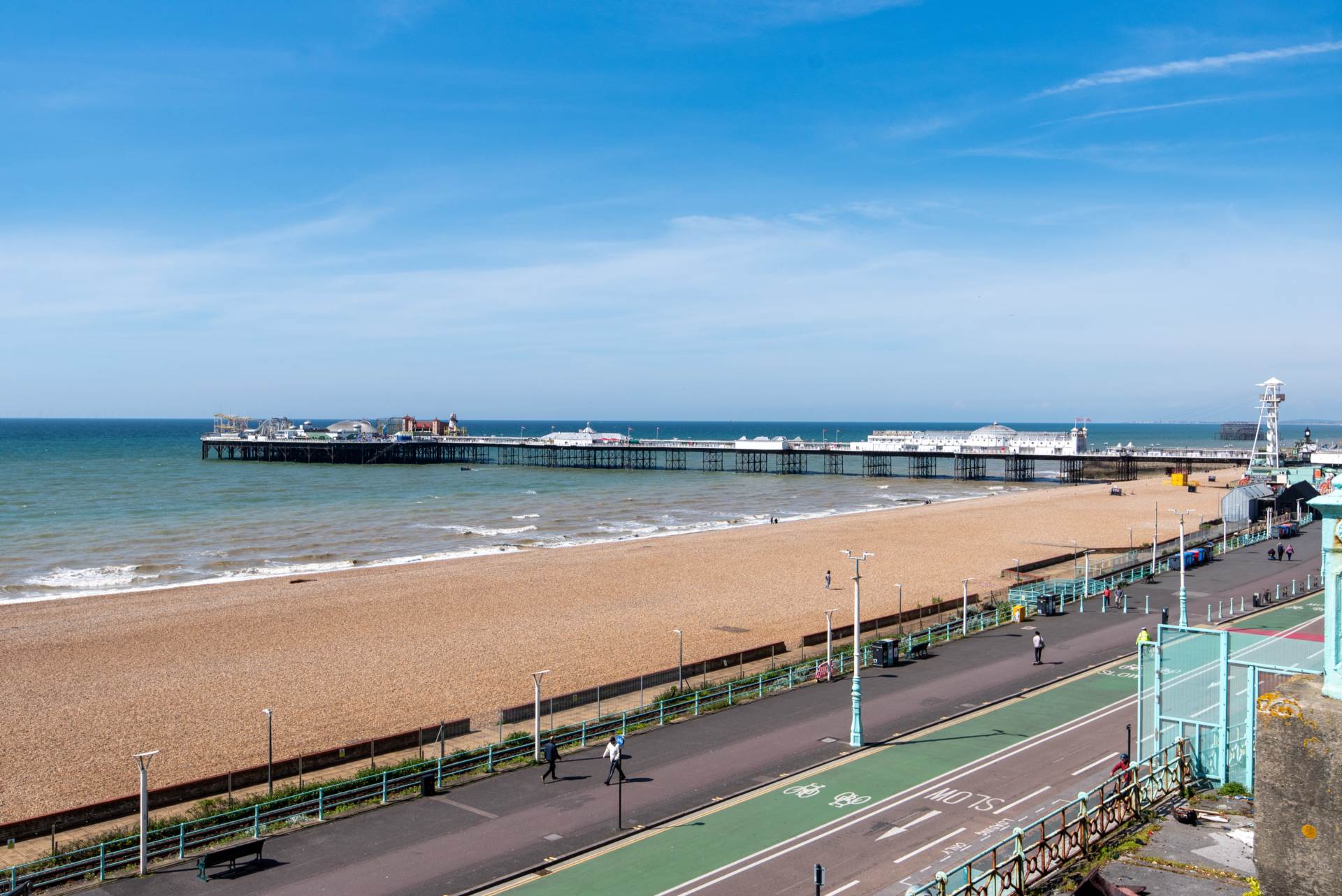 Marine Parade, Brighton, Image 2