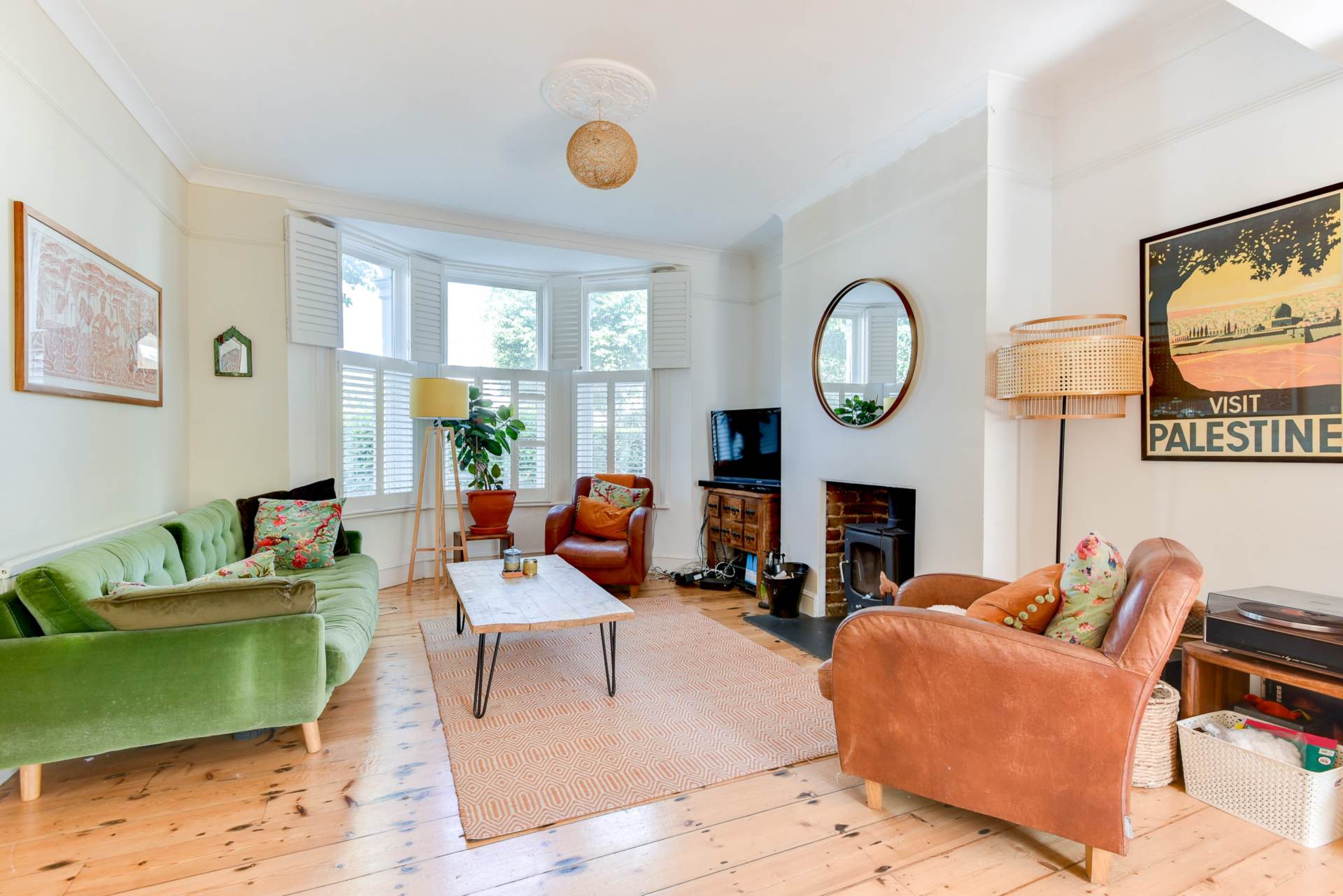 Westbourne Gardens, Hove, Image 1