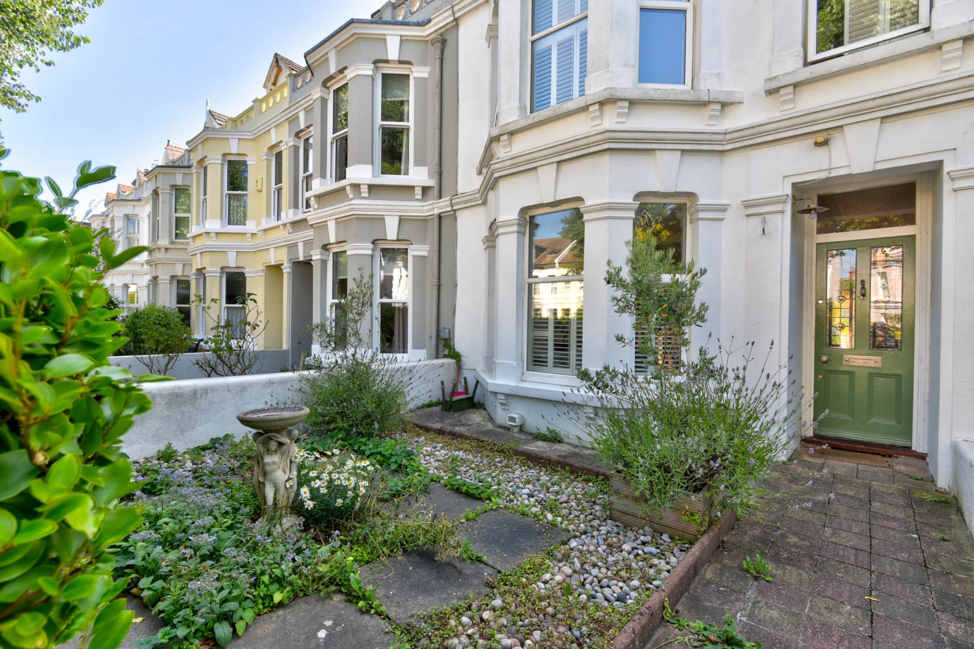 Westbourne Gardens, Hove, Image 2