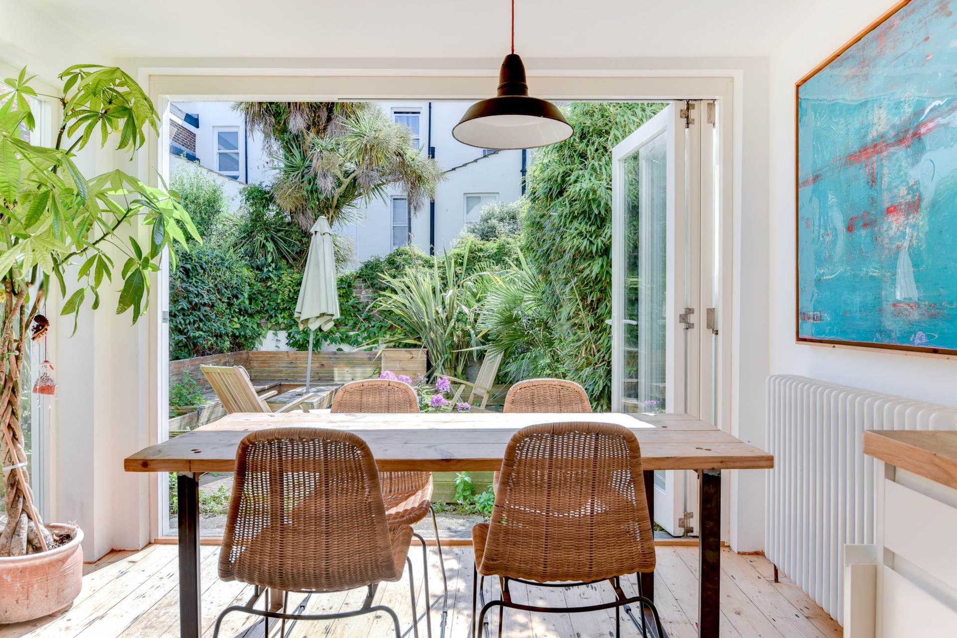 Westbourne Gardens, Hove, Image 5