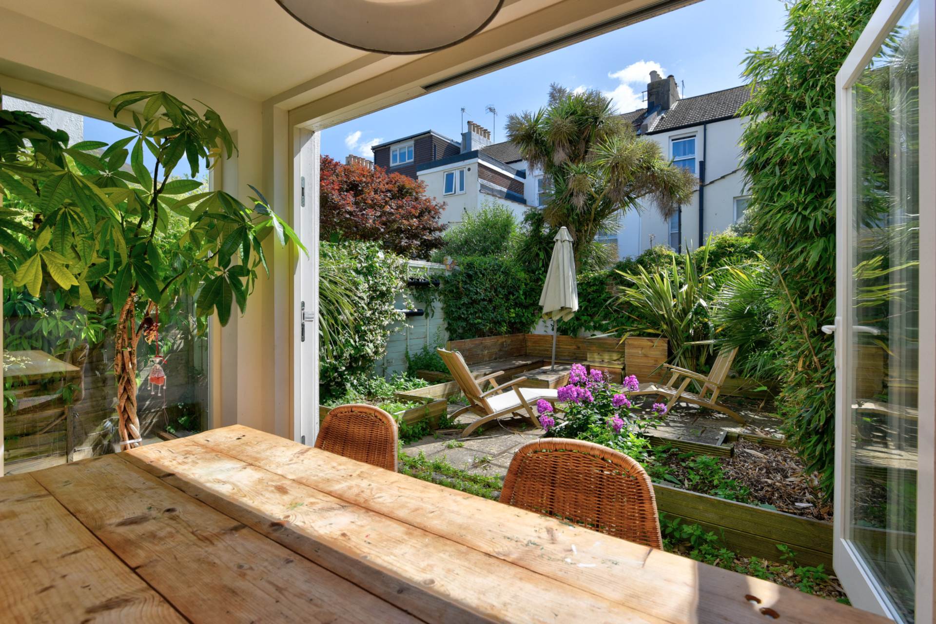 Westbourne Gardens, Hove, Image 8